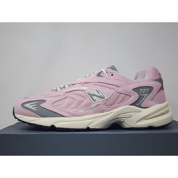 DS New Balance 725 CENTURY PINK ML725BD main image 4
